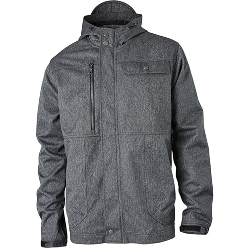 Derecho Soft Shell Jacket