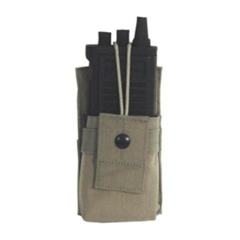 S.t.r.i.k.e Small Radio Gps Pouch