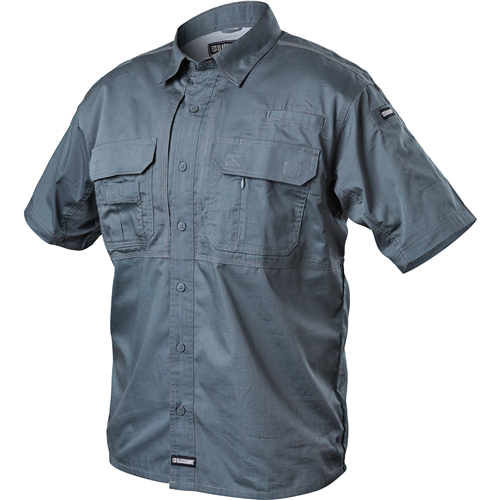 Men's Pursuit Short Sleeve Shirt