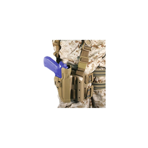 Serpa Tactical Level 2 Holster