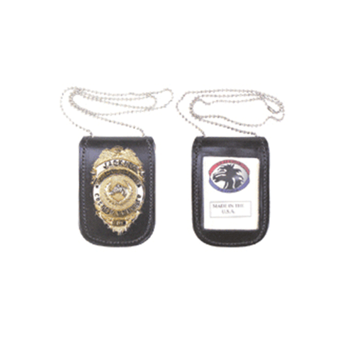 Neck Chain-i.d. Holder