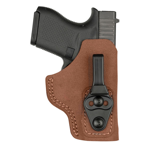 Model 6t Waistband Tuckable Holster