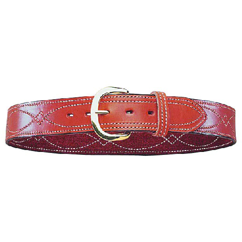 Model B12 Reversible Fancy Stitched Belt