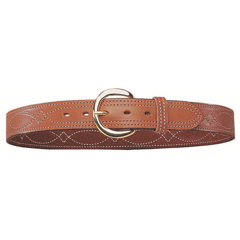 Model B12 Reversible Fancy Stitched Belt