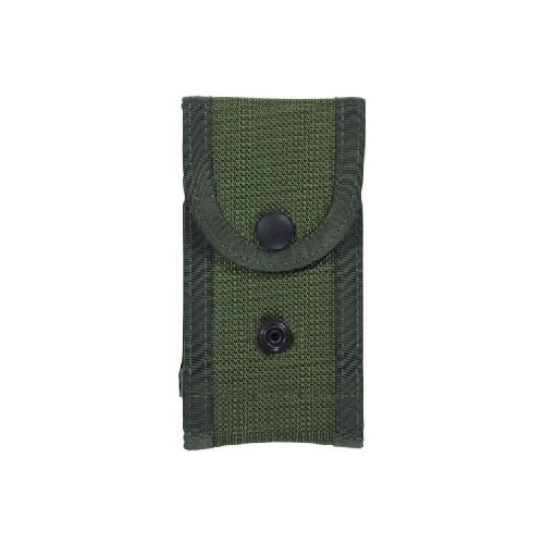 Model M1025 Military Double Magazine Pouch