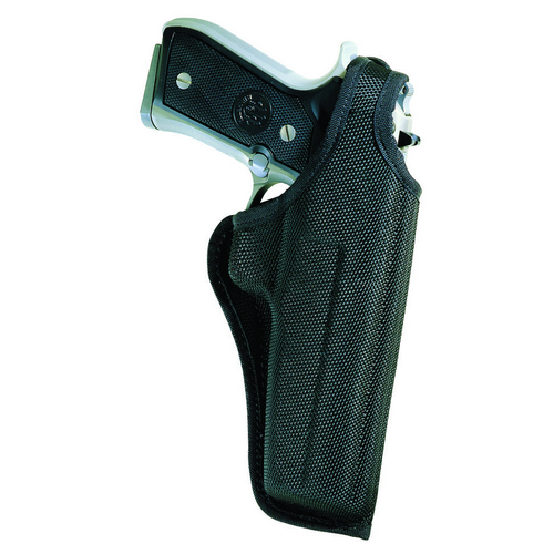 Model 7001 Hip Holster With Thumbsnap Closure