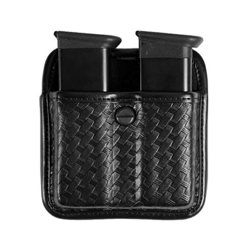 Model 7922 Triple Threat Ii Double Magazine Pouch