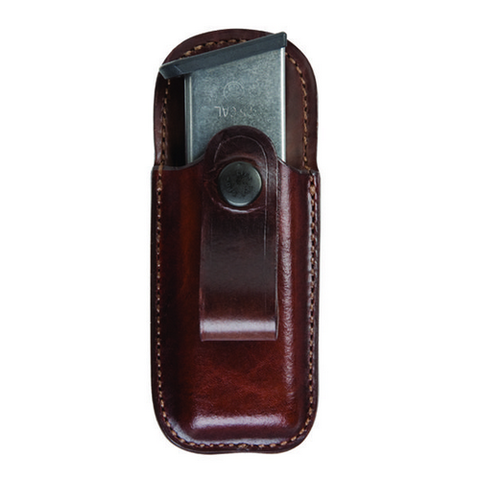 Model 21 Open Top Iwb Magazine Pouch