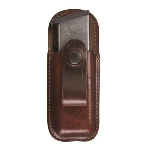 Model 21 Open Top Iwb Magazine Pouch