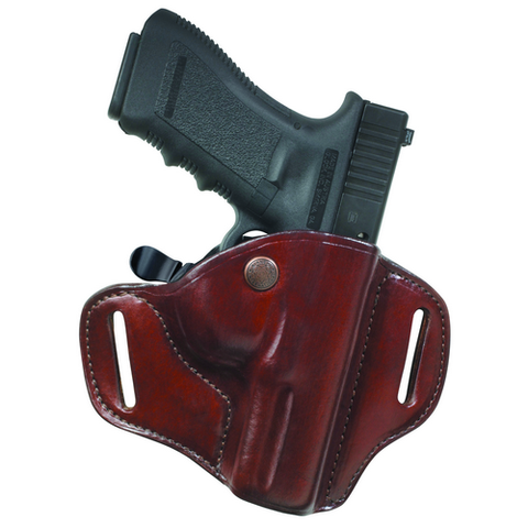 Model 82 Carrylok Auto Retention Belt Slide Holster