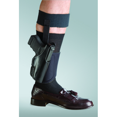 Model 150 Negotiator Ankle Holster