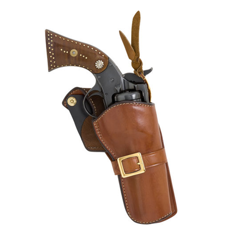 Model 1830ch Texas Outlaw Cowboy Holster-crossdraw