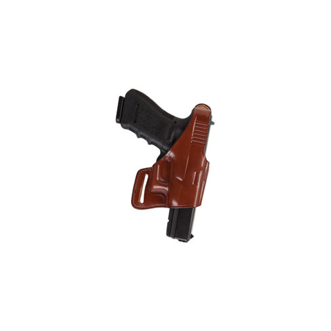 Model 75 Venom Belt Slide Holster