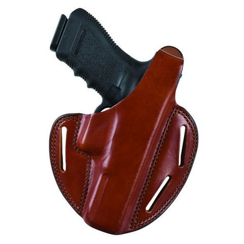 Model 7 Shadow Ii Pancake-style Holster