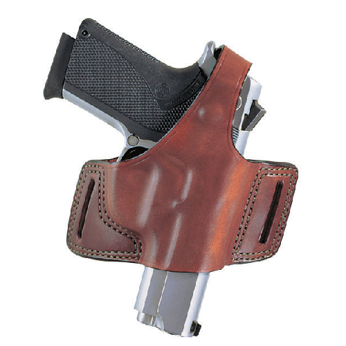 Model 5 Black Widow Belt Slide Holster