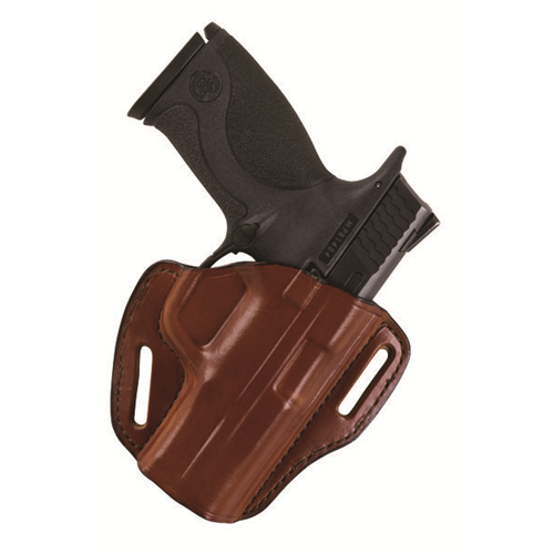 Model 58 P.i. Belt Slide Holster