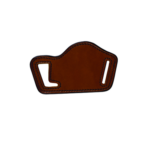 Model 101 Foldaway Belt Slide Holster