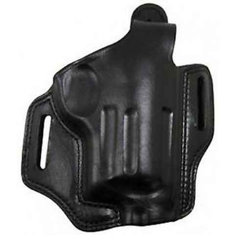 Model 5 Black Widow Belt Slide Holster