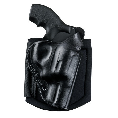 Model 150 Negotiator Ankle Holster