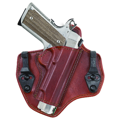 Model 135 Suppression Inside Waistband (iwb) Holster