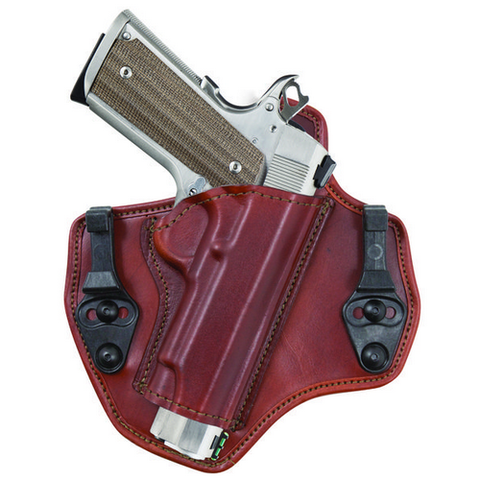 Model 135 Suppression Inside Waistband (iwb) Holster