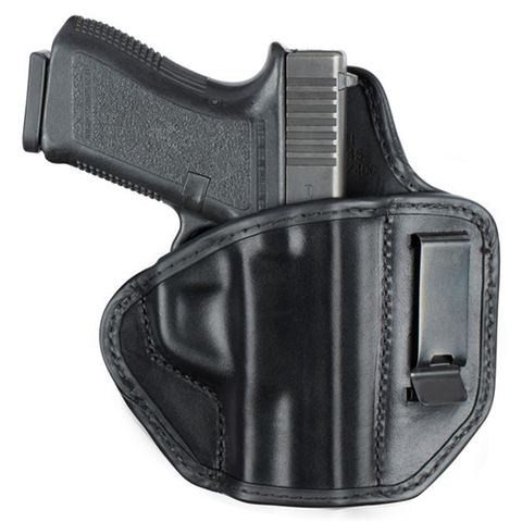 Subdue Iwb Holster