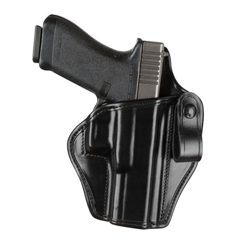 Model 155 Subversion Iwb Holster