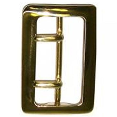 Sam Browne Elite Brass Buckle