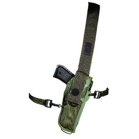 Model M13 Military Chest Harness