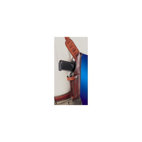 Model X15 Vertical Shoulder Holster