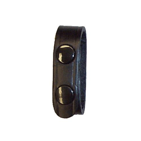 Stallion Leather - 3-4" Wide Belt Keeper