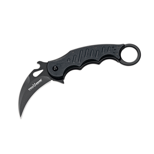 Folding Kerambit