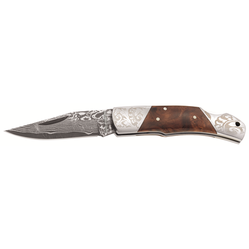 Damascus Duke