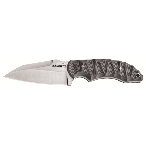 Boker Plus Mosier