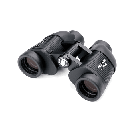 Permafocus Binoculars