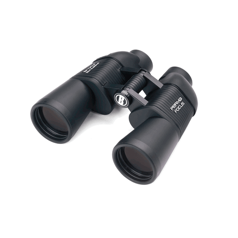 Permafocus Binoculars