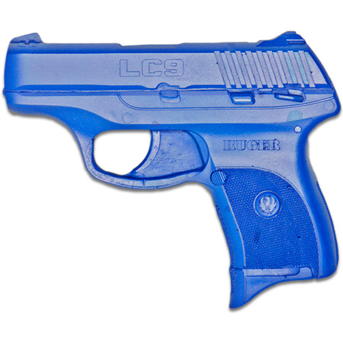 Ruger Lc9