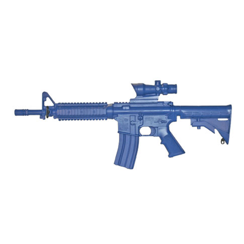 Bluegun M4 Commando