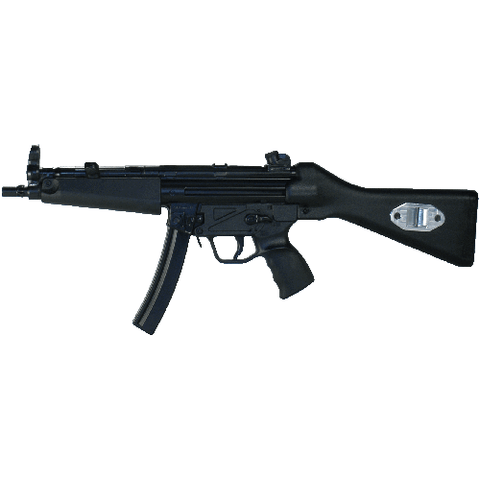 Heckler & Koch Mp5a2