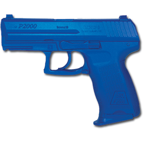 Heckler & Koch P2000 Us Version