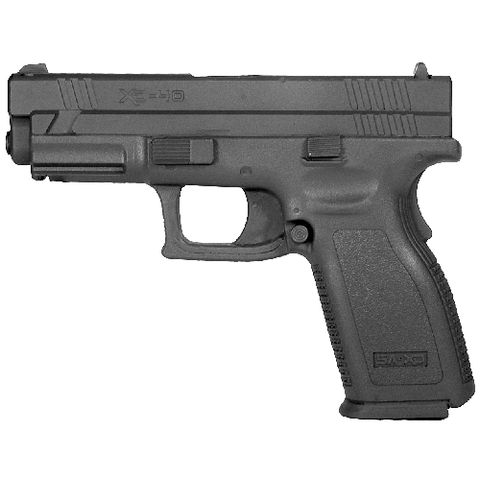 Springfield Xd9