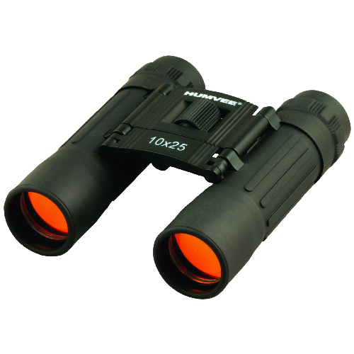 Compact Binocular