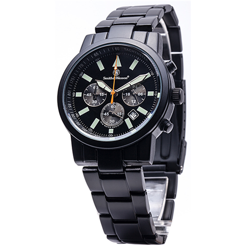 Pilot Watch - Multi Function Chronograph