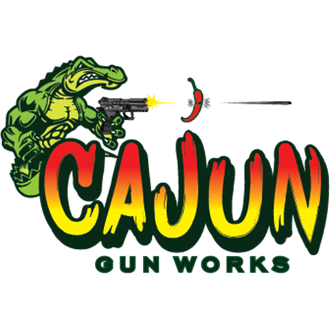 Cajun Gun Works P-07 Le