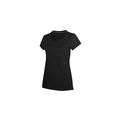 Tac050 Women's Vapor Cotton Tee