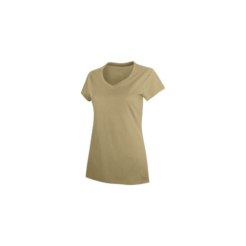 Tac050 Women's Vapor Cotton Tee