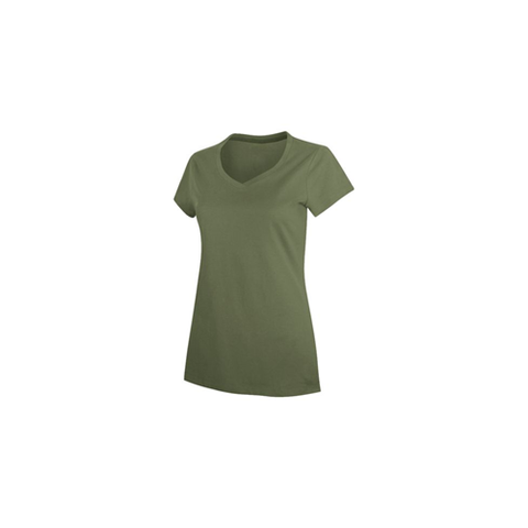 Tac050 Women's Vapor Cotton Tee