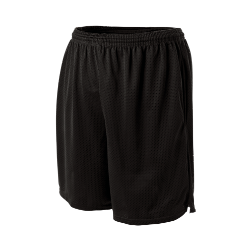 Mesh Shorts W- Pockets