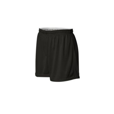 Tac33 Women's Active Mesh Short