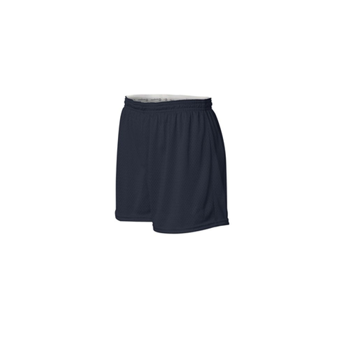 Tac33 Women's Active Mesh Short